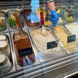 KOMOREBI gelato(コモレビジェラート)