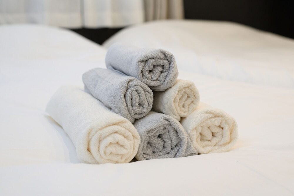 客室の設備とサービス