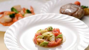 食事・飲み物 / 2