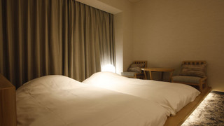 NEW! [桜凛閣] プレミアツイン 禁煙