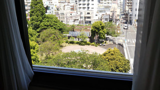 エコノミー ダブルルーム 喫煙可