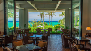 クラブラウンジアクセス付き　スーペリア・オーシャンビュー 禁煙