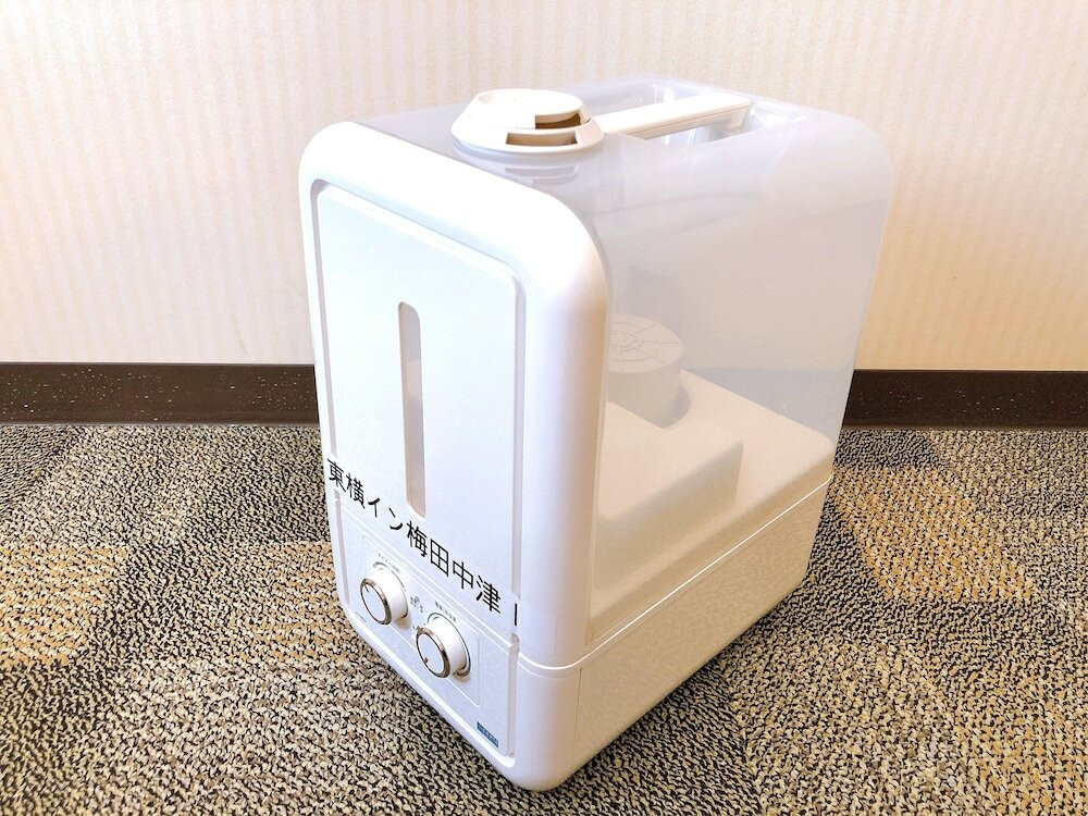 客室の設備とサービス