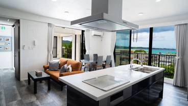 リビング エリア / 33