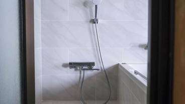 バスルームのシャワー / 20