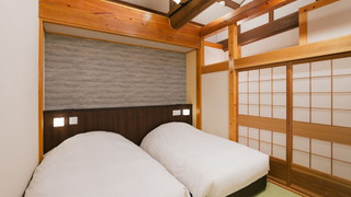 特別室 [露天風呂&足湯付] 別棟：姫子松の抄…51sqm