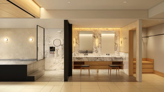 ジュニア ルーム