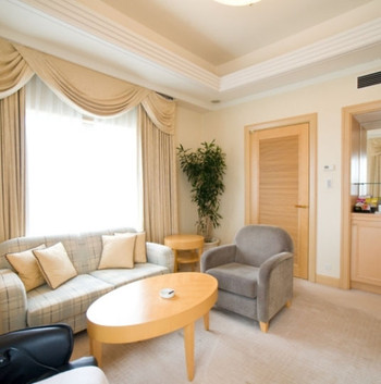 特別なプレミアムフロアが設けられているホテル3507191