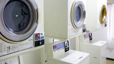 ランドリー ルーム / 6