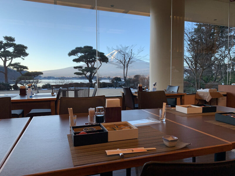 「秀峰閣 湖月」 内観 167164426 