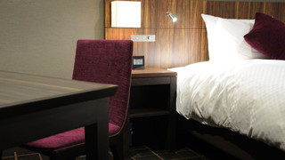 レジデンシャル ツインルーム 禁煙 2名利用