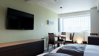 モダンスタンダード 2名まで 禁煙