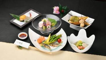 食事・飲み物 / 2