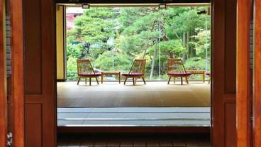 施設からの眺望 / 26