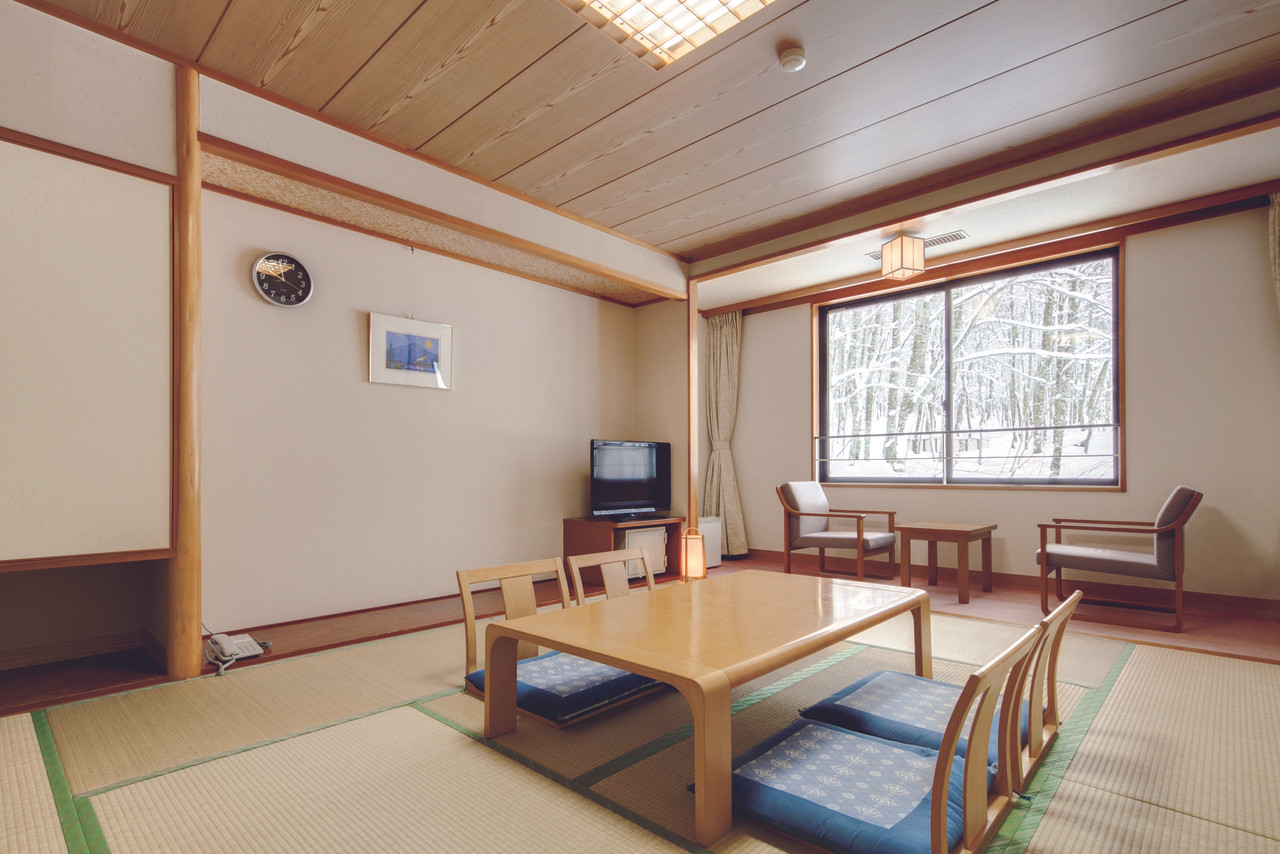 豊富なアクティビティで田沢湖の自然を満喫4070274