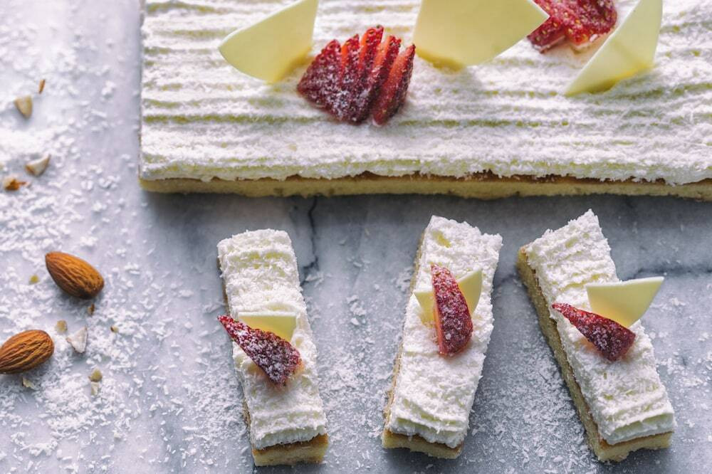 HAKODATE 海峡の風（ハコダテ ウミノカゼ） / 5