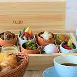 琵琶湖で美味しい朝食を♪滋賀のおすすめホテル・旅館7選