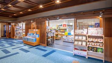 ギフト ショップ / 6