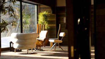 椅子のギャラリー / 4