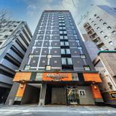 アパホテル 博多駅筑紫口（福岡県 ビジネスホテル） / 5