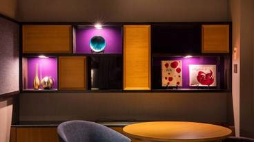 客室イメージ② / 14