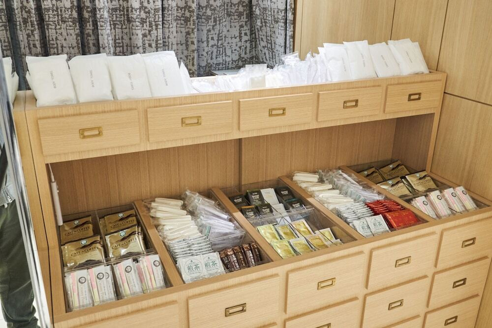 「梅田芸術劇場」の観劇にも便利な立地♪4003278