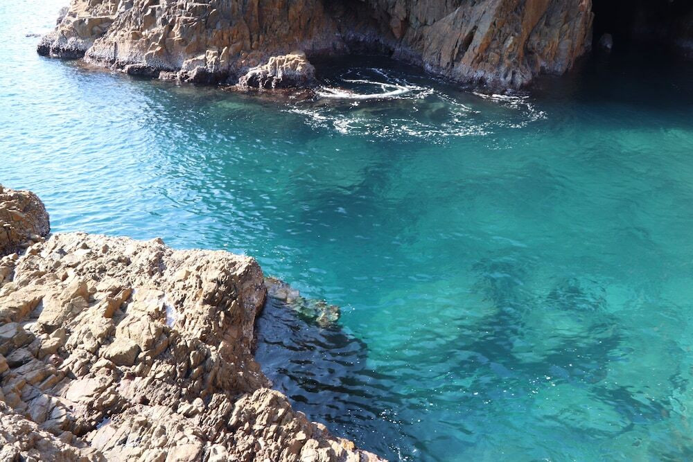 施設からの眺望