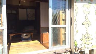 バルコニーからの眺望 / 27