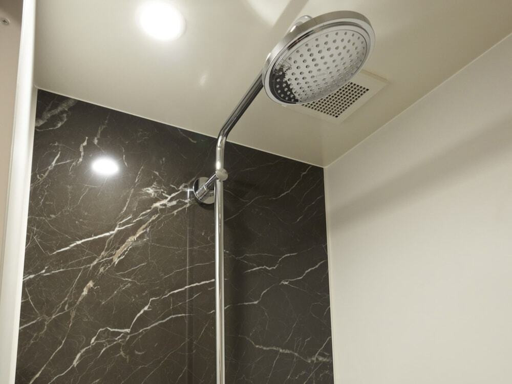 バリアフリー バスルーム