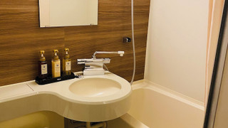 シングルルーム 喫煙可