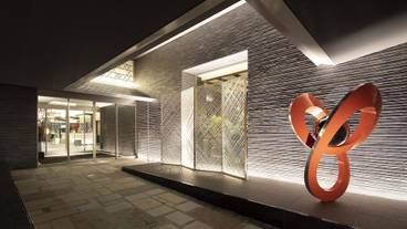 クロスホテル京都（クロスホテルキョウト） / 1