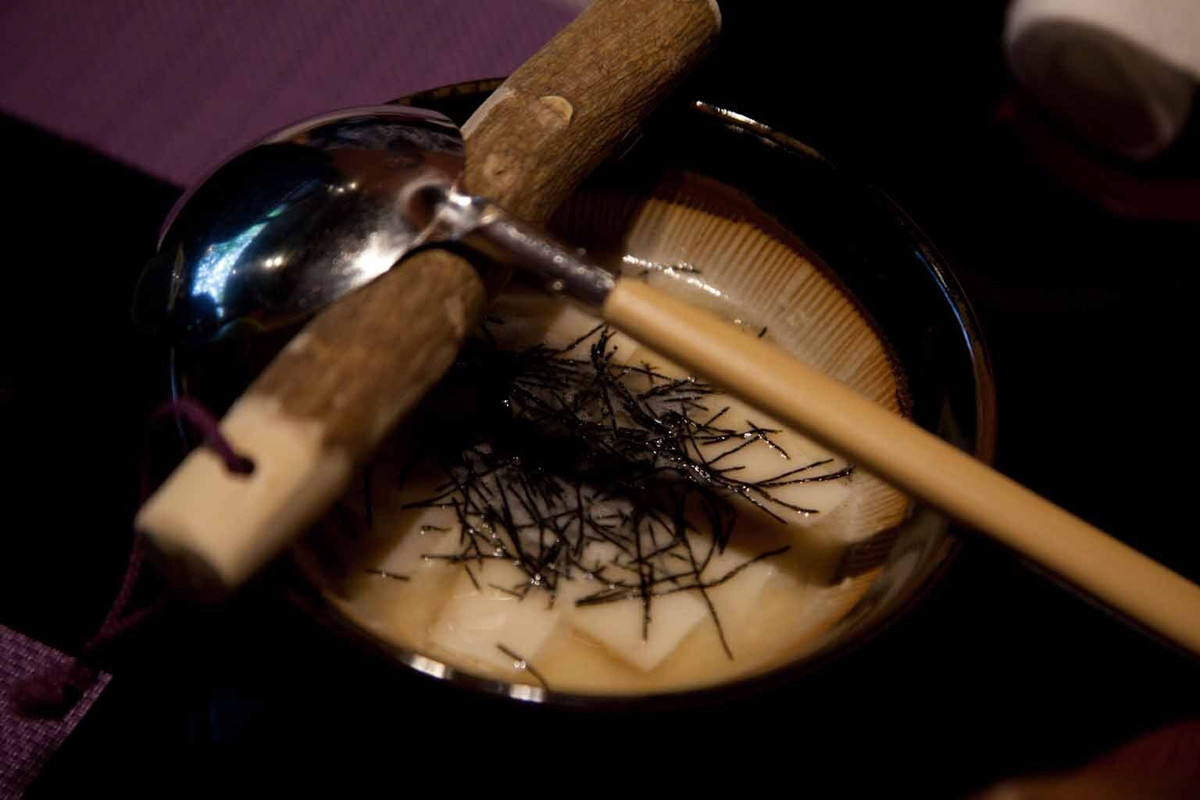 箱根 強羅 月の泉（ハコネ ゴウラ ツキノイズミ） / 5