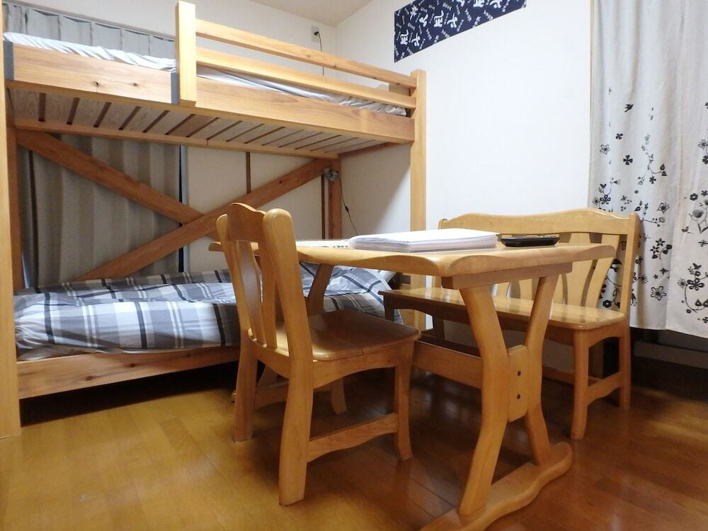 リビングルーム