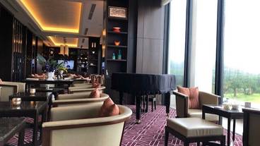 プレミアクラブラウンジ / 10