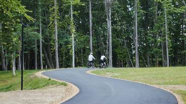 施設の敷地 / 10