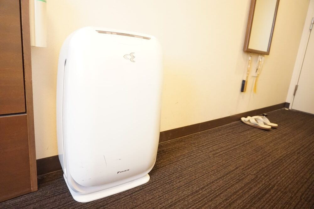 客室の設備とサービス