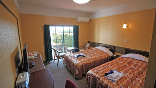 スタンダード ツインルーム