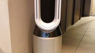 施設内の設備 / 1