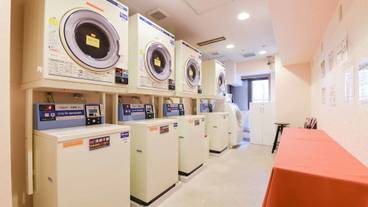 ランドリー ルーム / 7