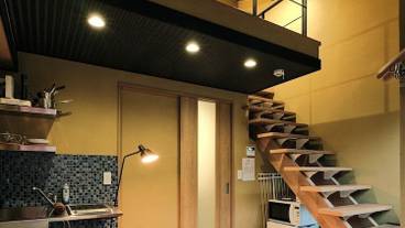 リビング エリア / 14