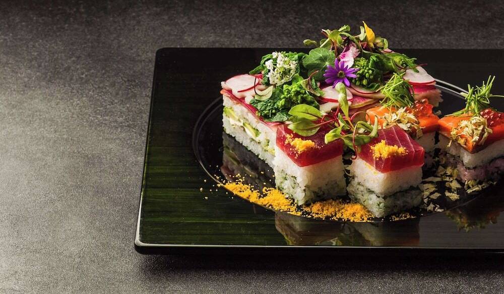 ディナービュッフェ イメージ① / 3