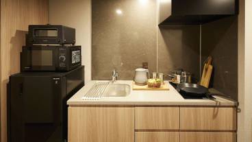 専用キッチン / 29