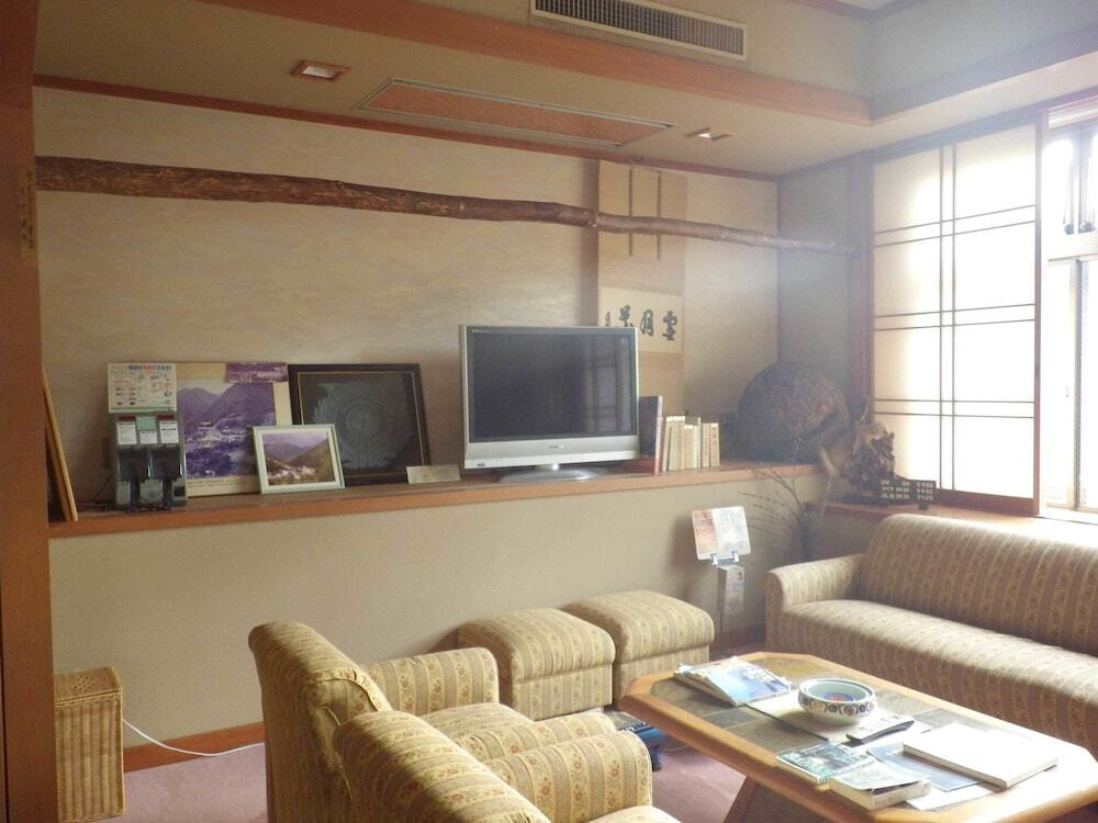 レセプション ホール