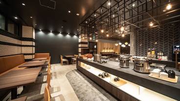 レストラン / 10