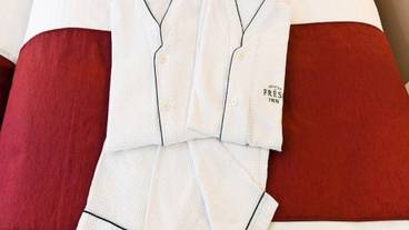 客室の設備とサービス / 27