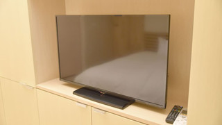 ダブルルーム ダブルベッド 1 台 禁煙