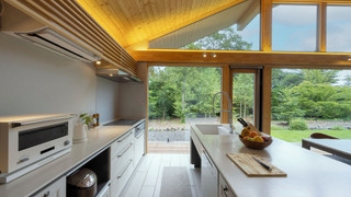 Villa B (北欧カジュアルスタイル) 一棟貸切りプライベート庭付き 禁煙