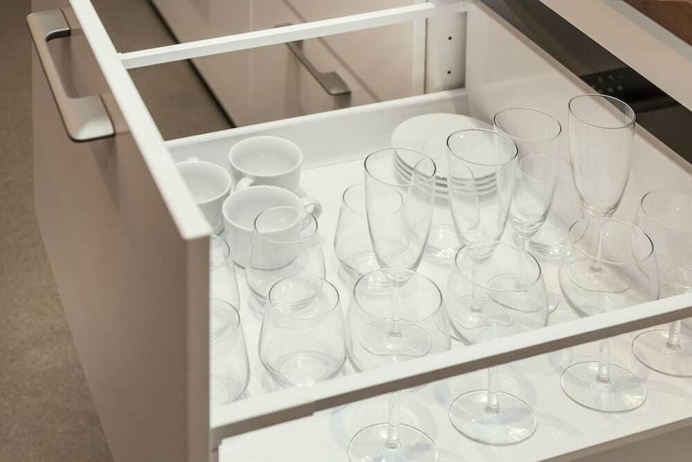 客室の設備とサービス