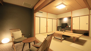 [本館] 和室10畳 禁煙 (大人料金：3歳以上,0-3歳添い寝のみ)