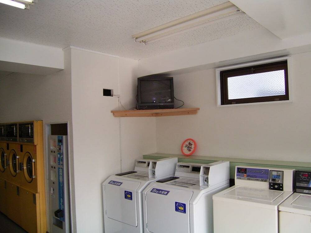 ランドリー ルーム